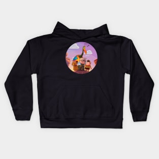 Up Kids Hoodie